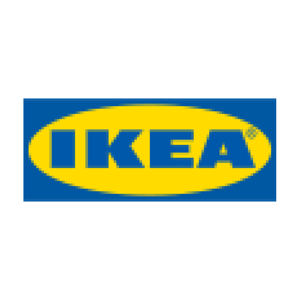 företagets logotyp
