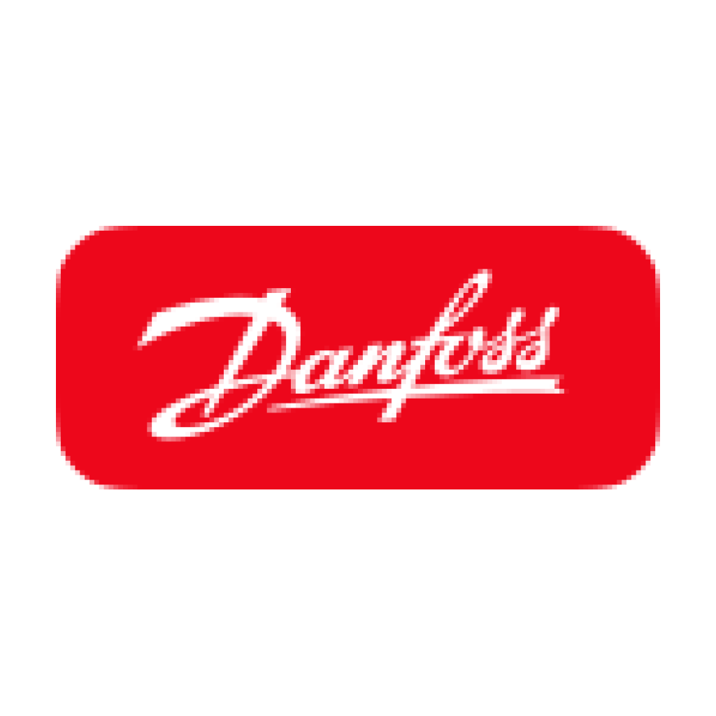 företagets logotyp