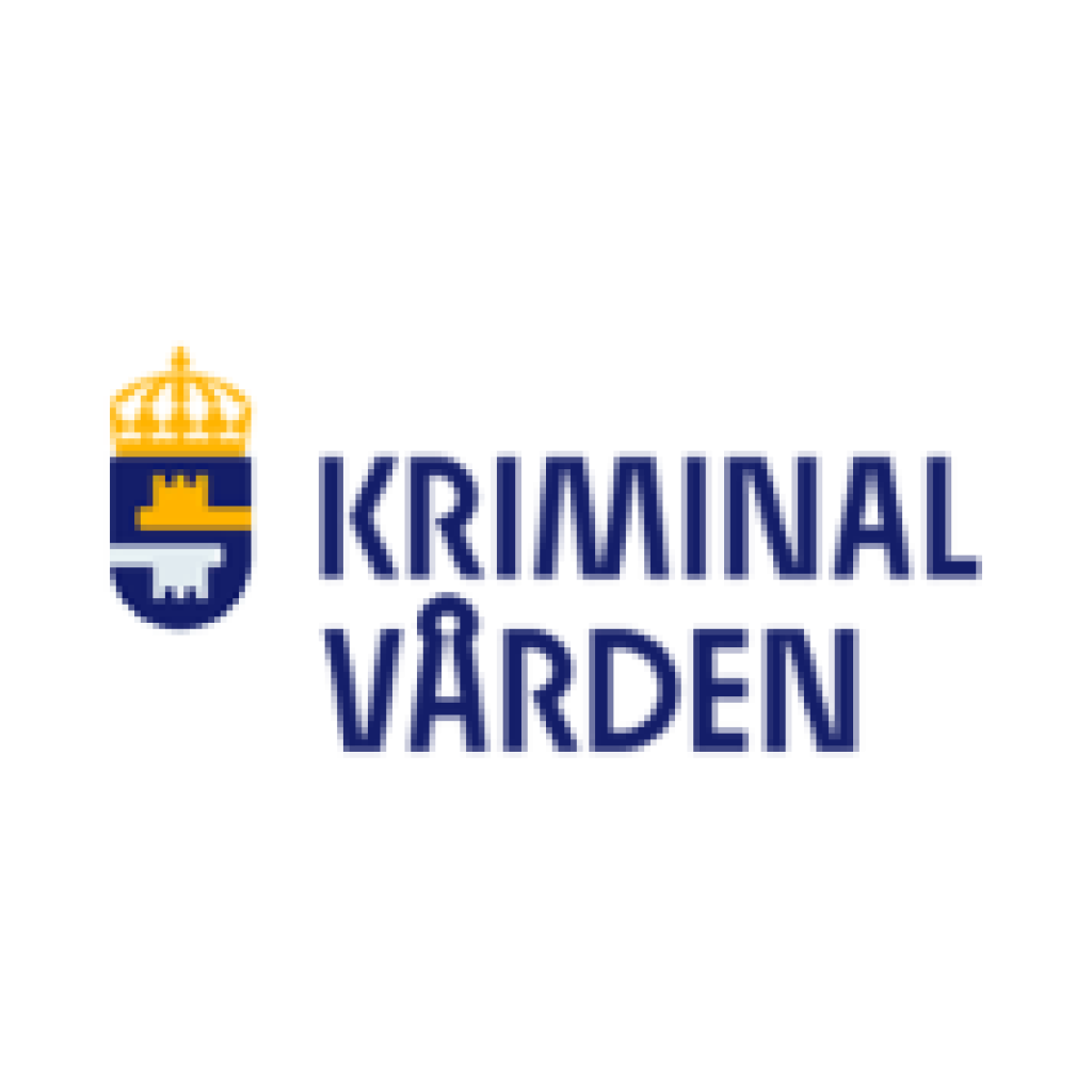 Kriminalvården