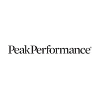 Peak Performance