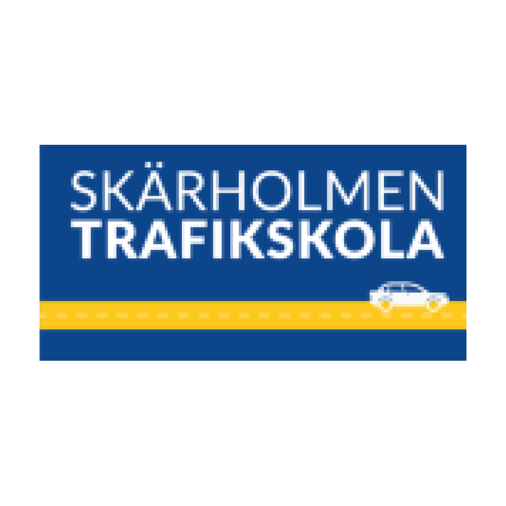 Skärholmens Trafikskola AB