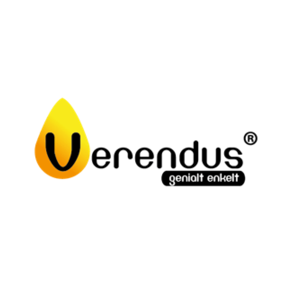 Verendus System AB