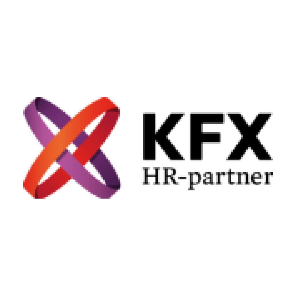 KFX HR-partner Skandinavien AB